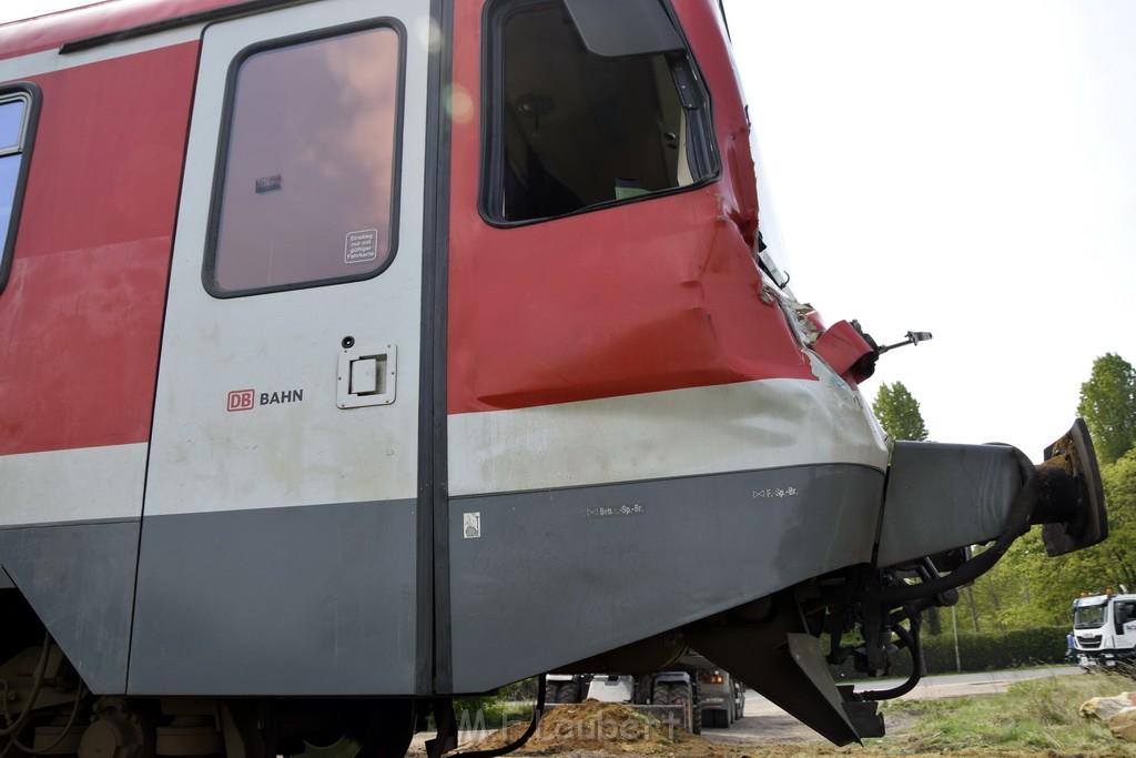 Schwerer VU LKW Zug Bergheim Kenten Koelnerstr P648.JPG - Miklos Laubert